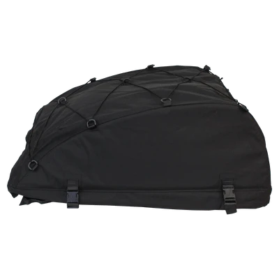 Dachbox G3 Softbox Schwarz Matt 6 Dachbox G3 Softbox Schwarz Matt – Bild 4