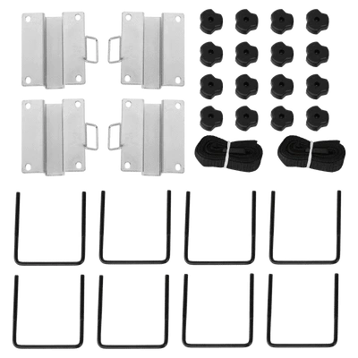 Dachbox G3 Softbox Schwarz Matt 7 Dachbox G3 Softbox Schwarz Matt – Bild 5