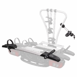 Erweiterung Fahrradträger Yakima JustClick