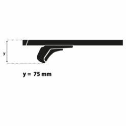 Dachträger F.LLI Menabo Ariete 81,5 - 119,5 Cm -Shop Für Rahmenausrüstung 1600x1600 181650 1600x1600 v6