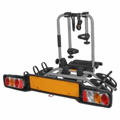 PERUZZO Fahrradträger Parma 3