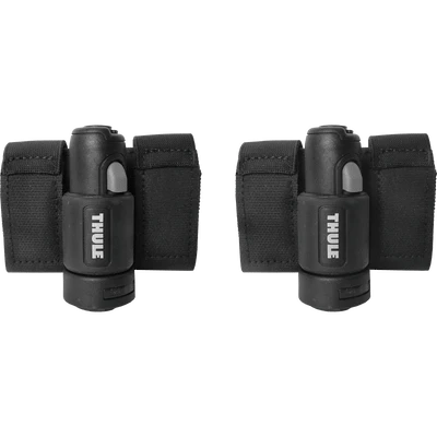 Skiträger Thule SkiClick 7291 3 Skiträger Thule SkiClick 7291