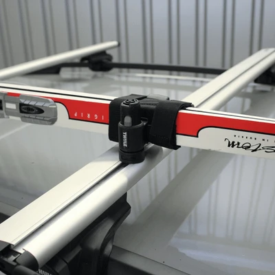 Skiträger Thule SkiClick 7291 6 Skiträger Thule SkiClick 7291 – Bild 4