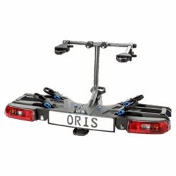 Fahrradträger Oris Tracc FIX4BIKE