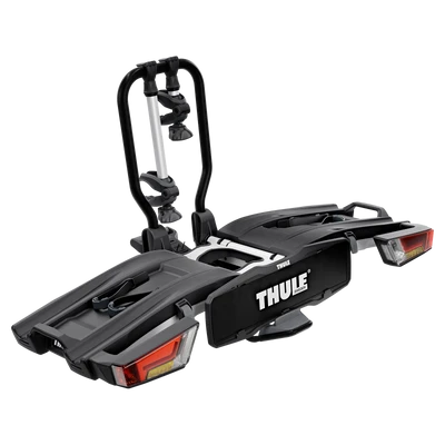 Fahrradträger Thule EasyFold XT F 2 - 965 FIX4BIKE 3 Fahrradträger Thule EasyFold XT F 2 - 965 FIX4BIKE