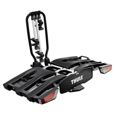 Fahrradträger Thule EasyFold XT F 3 - 966 FIX4BIKE 3 Fahrradträger Thule EasyFold XT F 3 - 966 FIX4BIKE