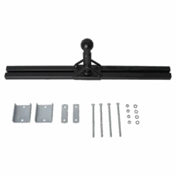 Deichseladapter ORIS