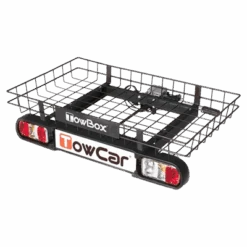 Transportkorb TowCar Cargo V2