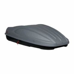 Dachbox G3 Absolute 400 Grau Matt