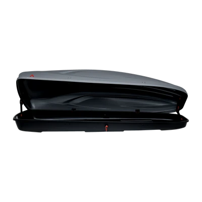 Dachbox G3 Absolute 480 Grau Matt 4 Dachbox G3 Absolute 480 Grau Matt – Bild 2