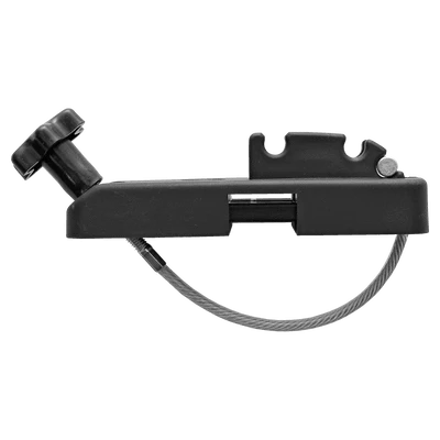 Dachbox G3 Absolute 480 Grau Matt 5 Dachbox G3 Absolute 480 Grau Matt – Bild 3