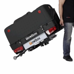 Transportbox Für Anhängerkupplung TowBox V1 Schwarz -Shop Für Rahmenausrüstung 1600x1600 191260 1600x1600 v3