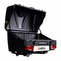 Transportbox Für Anhängerkupplung TowBox V1 Schwarz -Shop Für Rahmenausrüstung 1600x1600 191260 1600x1600 v4