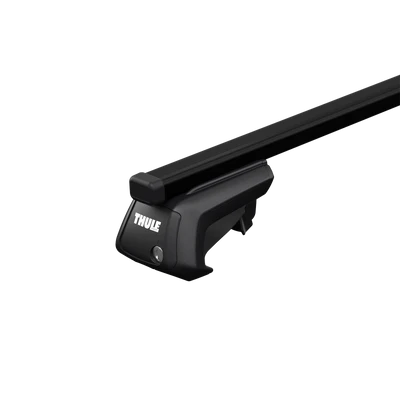 Dachträger Thule SmartRack XT 135 Cm 3 Dachträger Thule SmartRack XT 135 Cm