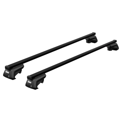 Dachträger Thule SmartRack XT 135 Cm 4 Dachträger Thule SmartRack XT 135 Cm – Bild 2