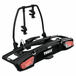 Fahrradträger Thule VeloSpace XT 2 Schwarz - 938