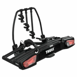 Fahrradträger Thule VeloSpace XT 3 Schwarz - 939