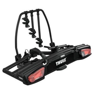 Fahrradträger Thule VeloSpace XT 3 Schwarz - 939 3 Fahrradträger Thule VeloSpace XT 3 Schwarz - 939