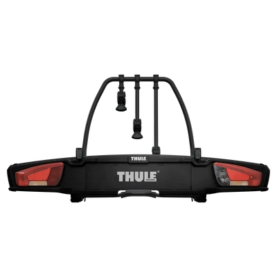 Fahrradträger Thule VeloSpace XT 3 Schwarz - 939 4 Fahrradträger Thule VeloSpace XT 3 Schwarz - 939 – Bild 2