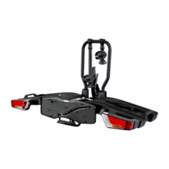 Fahrradträger Thule EasyFold XT 2 Schwarz - 933