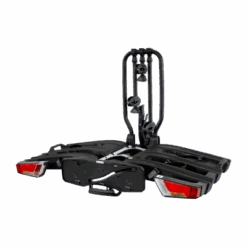 Fahrradträger Thule EasyFold XT 3 Schwarz - 934