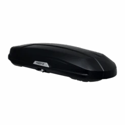 Dachbox Hapro Trivor 560 Anthracite