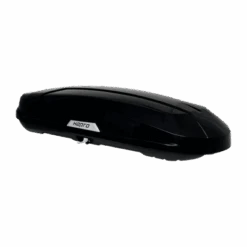 Dachbox Hapro Trivor 560 Black Metallic