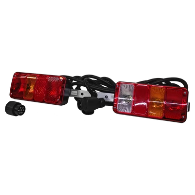 Lichtbalken Zur Überprüfung 3 Lichtbalken Zur Überprüfung