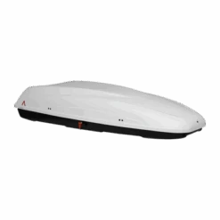 Dachbox G3 Helios 480 Weiss Glänzend