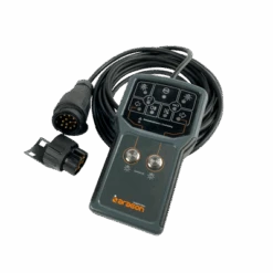 Prüfgerät Zur Überprüfung Der Lichtfunktion