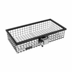 Wildträger Gehetec Deep 122 Maxi Black Profi