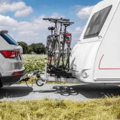 Fahrradträger LAS BC260 Black Für Anhängerdeichsel -Shop Für Rahmenausrüstung 1600x1600 196437 1600x1600 v3