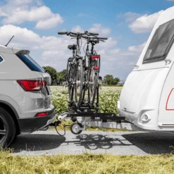 Fahrradträger LAS BC260 Black Für Anhängerdeichsel -Shop Für Rahmenausrüstung 1600x1600 196437 1600x1600 v4