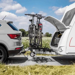 Fahrradträger LAS BC260 Black Für Anhängerdeichsel -Shop Für Rahmenausrüstung 1600x1600 196437 1600x1600 v5