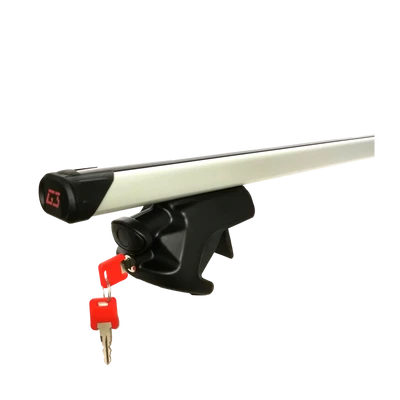 Dachträger G3 Open Alu 127 Cm 3 Dachträger G3 Open Alu 127 Cm