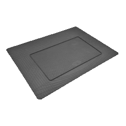 Kofferraum-Gummimatte Universalgröße 140 X 110 Cm