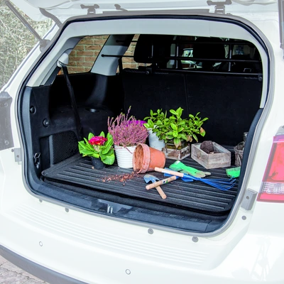 G3 Kofferraumwanne Universalgröße 90 X 50 Cm 4 G3 Kofferraumwanne Universalgröße 90 X 50 Cm – Bild 2