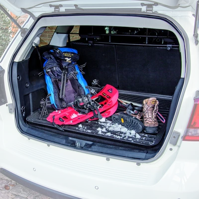 G3 Kofferraumwanne Universalgröße 90 X 50 Cm 5 G3 Kofferraumwanne Universalgröße 90 X 50 Cm – Bild 3