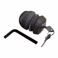 Diebstahlsicherung Für Anhänger