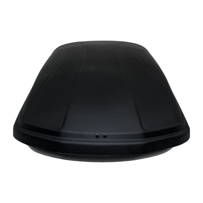 Dachbox Menabo Marathon 460 Schwarz Matt 5 Dachbox Menabo Marathon 460 Schwarz Matt – Bild 3