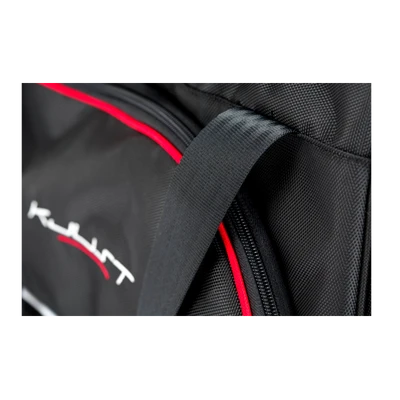 Rollen-Reisetasche KJUST 63 X 33 X 42 Cm 5 Rollen-Reisetasche KJUST 63 X 33 X 42 Cm – Bild 3