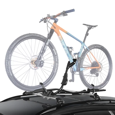 Dachfahrradträger Green Valley Fast Bike 4 Dachfahrradträger Green Valley Fast Bike – Bild 2