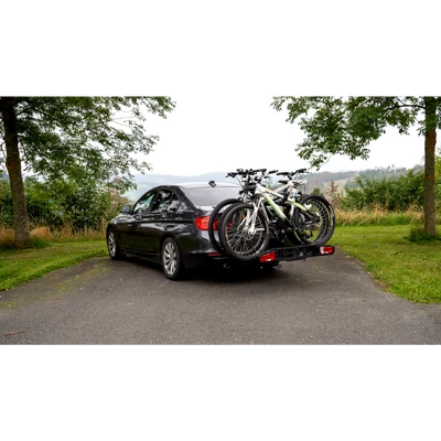 Fahrradträger Green Valley Tourer 3 4 Fahrradträger Green Valley Tourer 3 – Bild 2