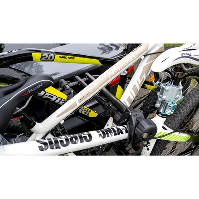 Fahrradträger Green Valley Tourer 3 5 Fahrradträger Green Valley Tourer 3 – Bild 3