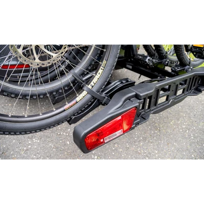 Fahrradträger Green Valley Tourer 3 6 Fahrradträger Green Valley Tourer 3 – Bild 4