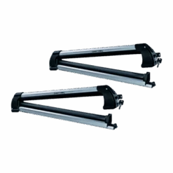 Skiträger / Snowboardträger Green Valley Easy Snow Rider