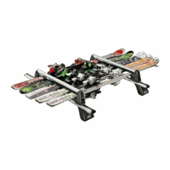 Skiträger / Snowboardträger Green Valley Rider 5