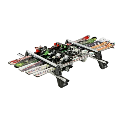 Skiträger / Snowboardträger Green Valley Rider 5 3 Skiträger / Snowboardträger Green Valley Rider 5