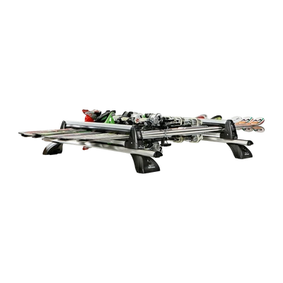 Skiträger / Snowboardträger Green Valley Rider 5 4 Skiträger / Snowboardträger Green Valley Rider 5 – Bild 2