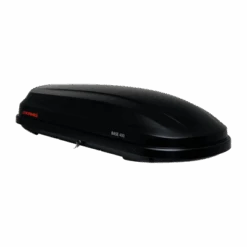 Dachbox Kamei Base 400 Schwarz Matt